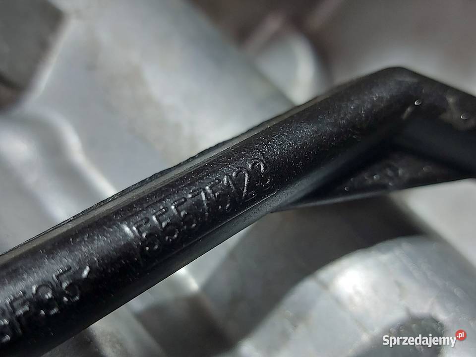 INSIGNIA ASTRA 20 CDTI A20DTH 140 miska olejowa Kielce