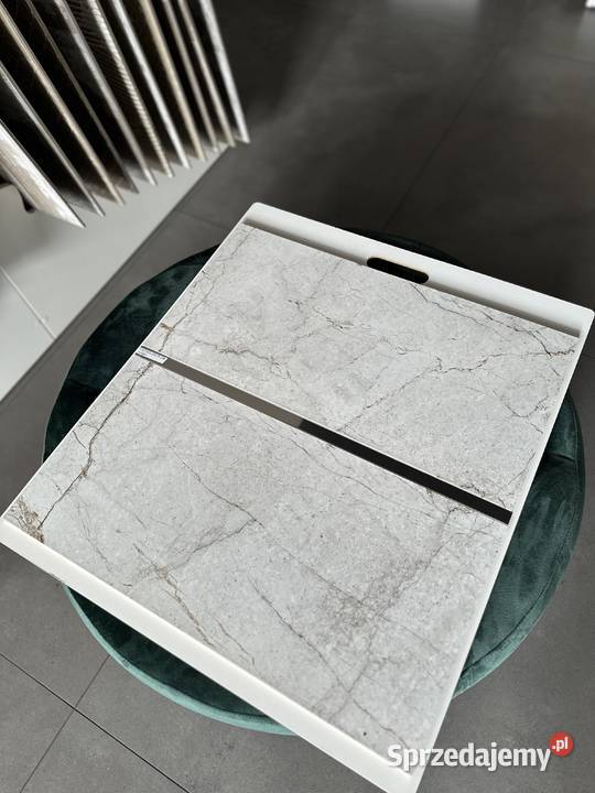 Płytka ścienna ATEM Vilas Grey 30x60 8mm łódzkie Opoczno sprzedam