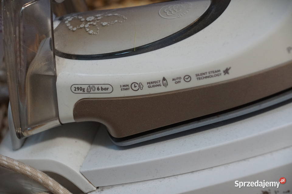 Żelazkogenerator pary Philips GC9540 Bielsko-Biała