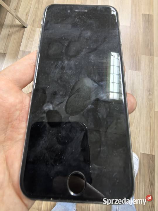 Iphone 6s bateria do wymiany sprawne funkcje Włoszczowa