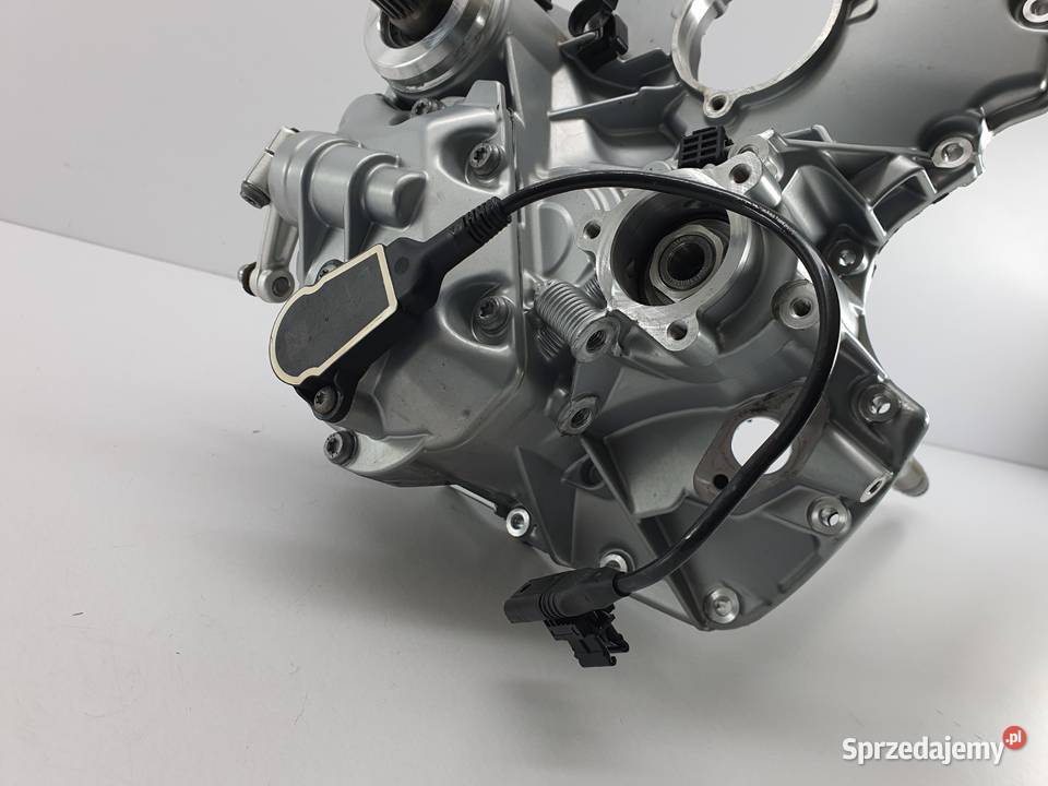 Skrzynia Biegow Bmw 1200 Gs 1318 Łódź sprzedam