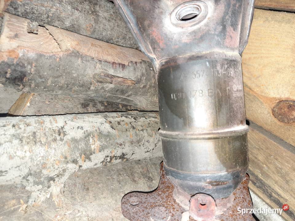 Chlapacze VW polo Skarżysko-Kamienna