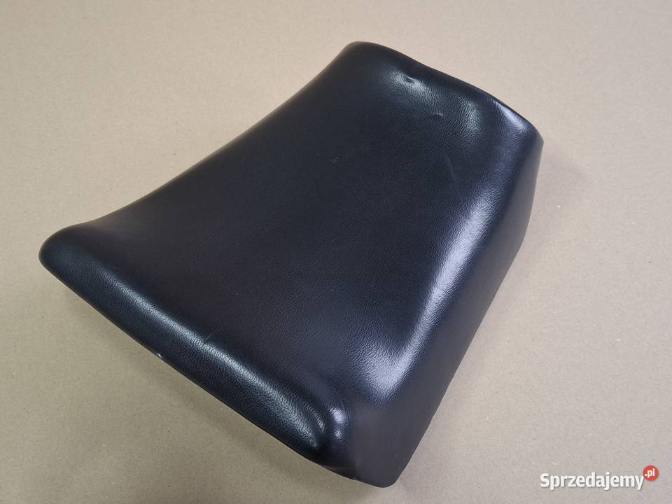 SUZUKI GSXR 750 1100 FOTEL SIEDZENIE KIEROWCY lubuskie Bieleń sprzedam