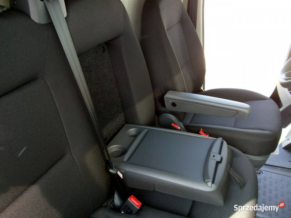 Citroen Jumper L4H3 22 H3P 180 Wyprzedaż biały Krasne sprzedam