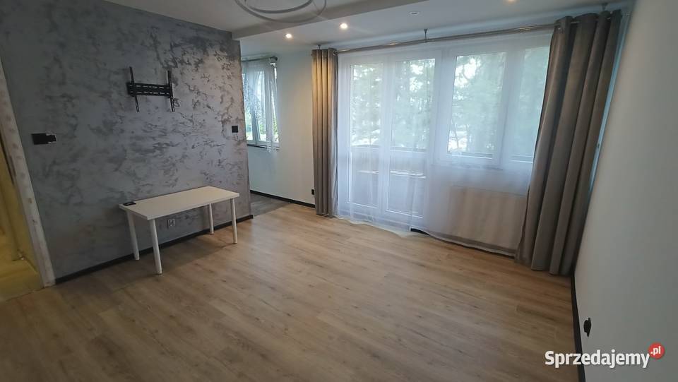 Mieszkanie 2 pokoje z balkonem 38m Łódź