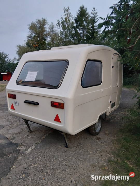 Niewiadów 126n Przemyśl