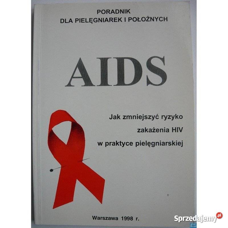 AIDS zmniejszyć ryzyko zakażenia HIV w praktyce dolnośląskie