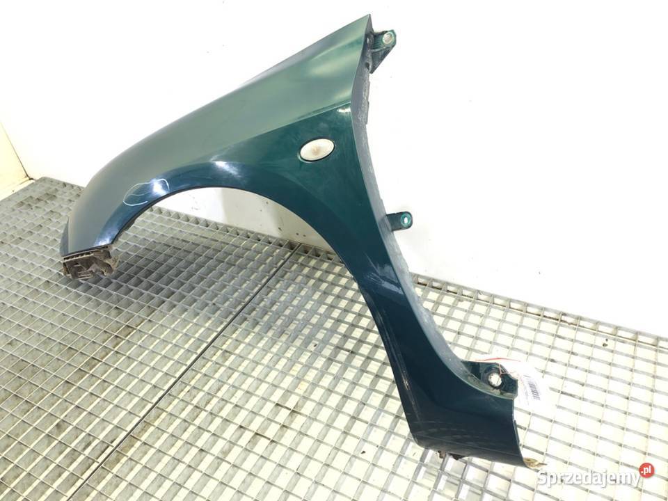 BŁOTNIK LEWY PRZÓD PEUGEOT 307 Hatchback 0012 podkarpackie