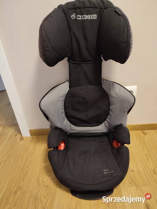 Fotelik Maxi Cosi Rodi Airprotect Maxi Cosi dolnośląskie Rakoszyce