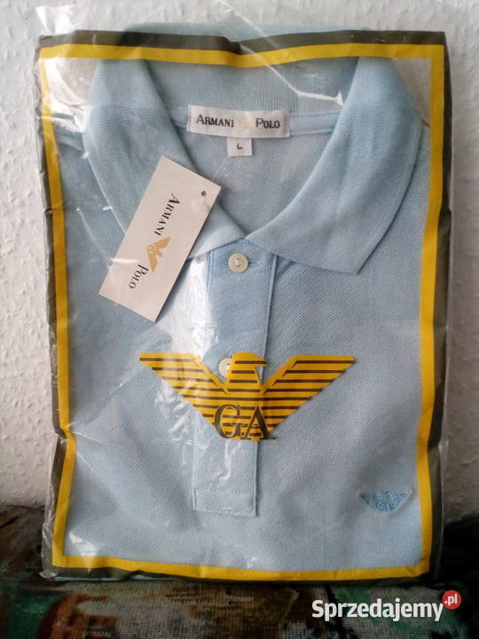 Koszule meskie MLXL Konin