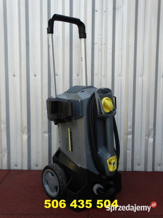 Myjka Ciśnieniowa Karcher HD 613 C 130 bar Radom