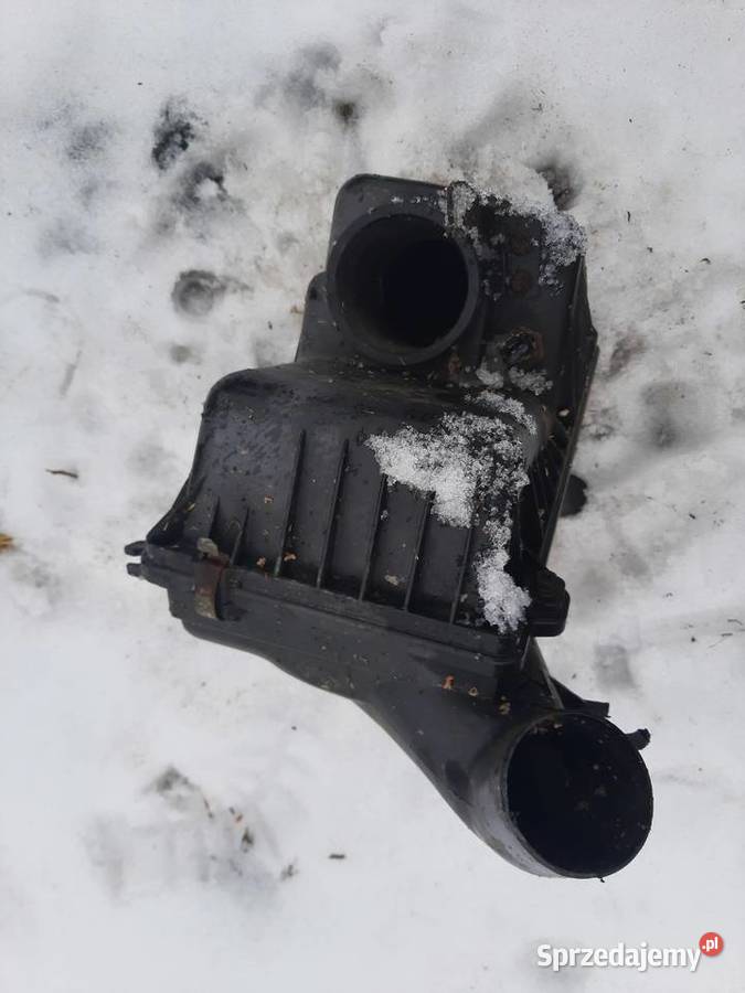 Kia Shuma 1 18 16V obudowa filtra powietrza Ksawerów