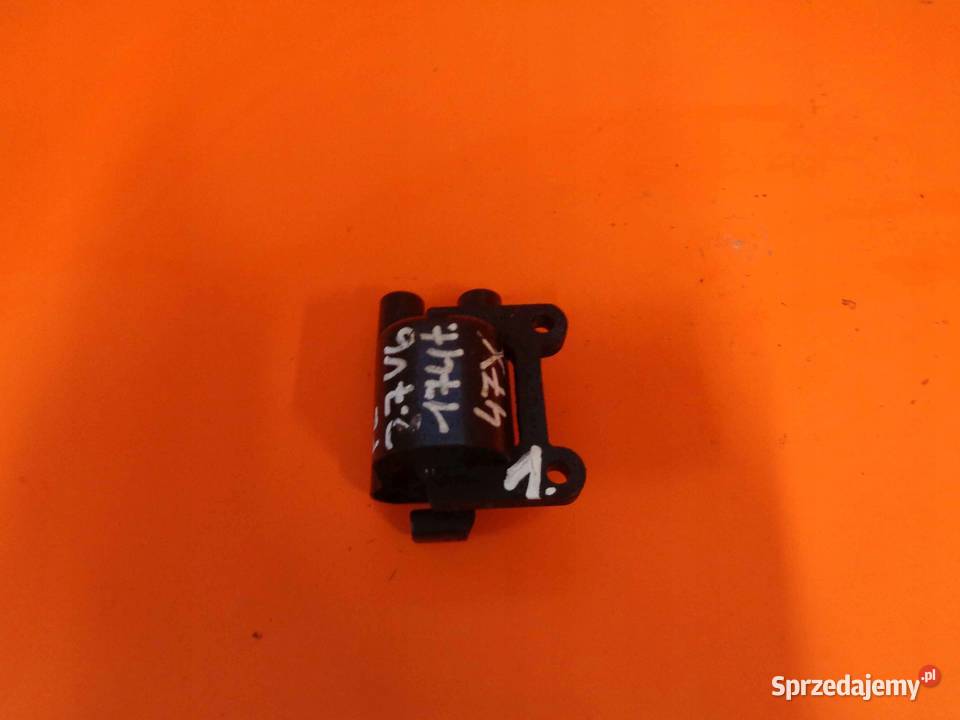 HYUNDAI SANTA FE I 27 V6 03 cewka zaplonowa Suków