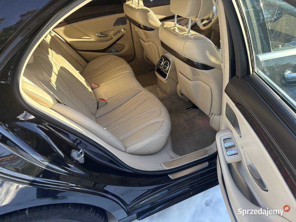 Mercedes Bydgoszcz sprzedam