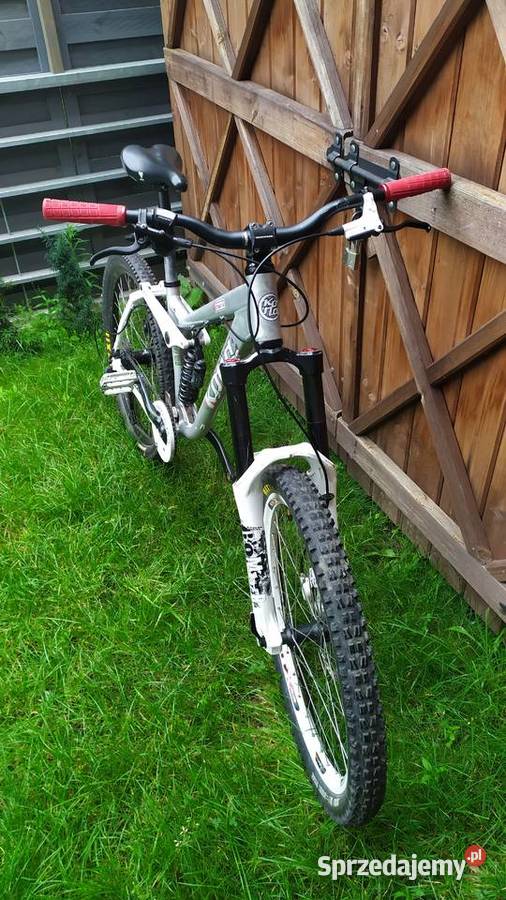 Kona Stinky Garbanzo Białystok