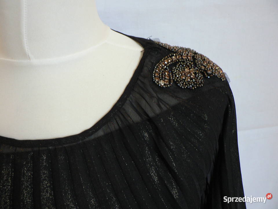 River Island cudna bluzka 40 Rozmiar 40(L) Łódź