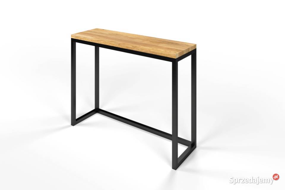 Konsola Loftowa 7 Białystok sprzedam