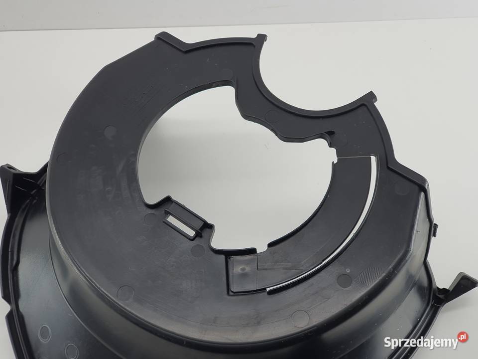 NADKOLE PRZOD BLOTNIK OSLONA PEUGEOT EVIVACITY Janowice