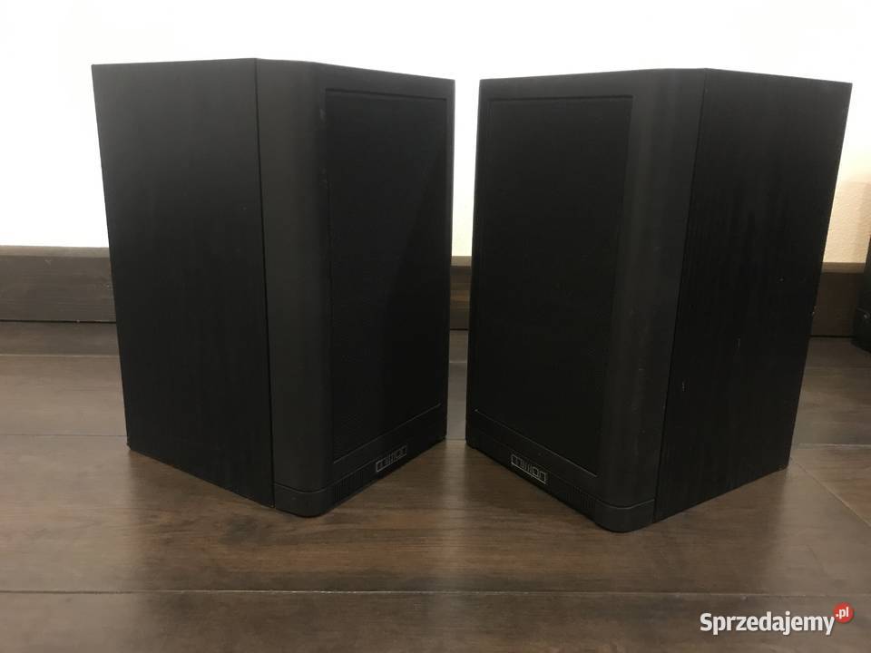 Kolumny mission 760 monitory Kraków sprzedam