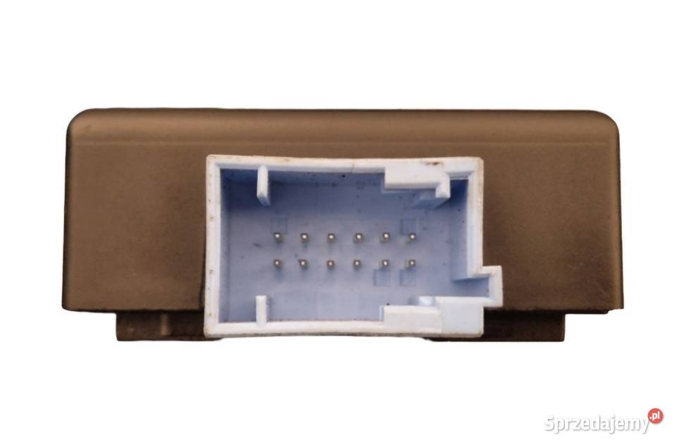 MODUŁ STEROWNIK ALARMU PEUGEOT PARTNER Działoszyce