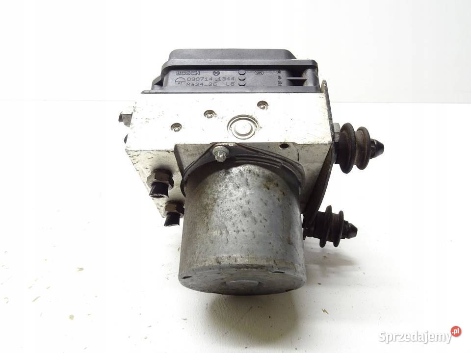 POMPA HAMULCOWA ABS AUDI A4 B8 A5 8T 20 TDI LIFT małopolskie