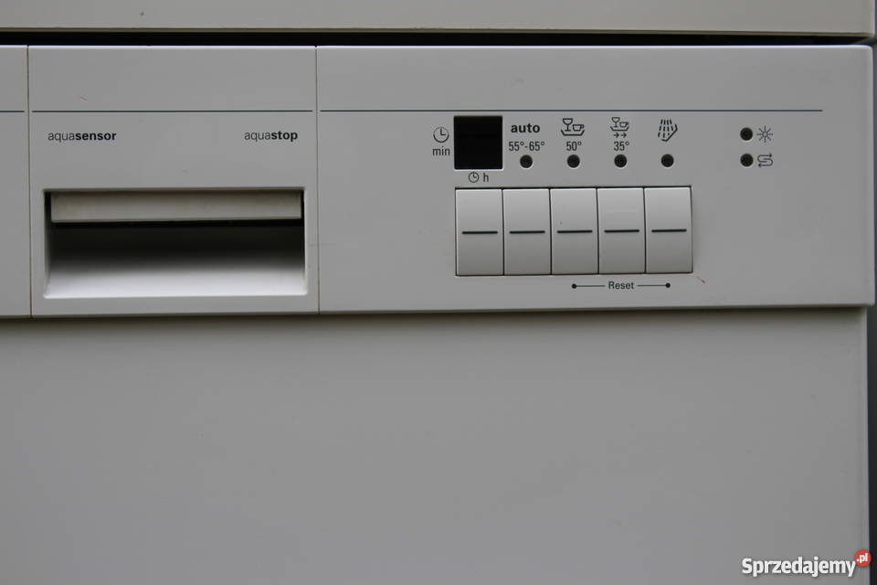 zmywarka General Electric 60 biała pod blat 60cm Warszawa sprzedam