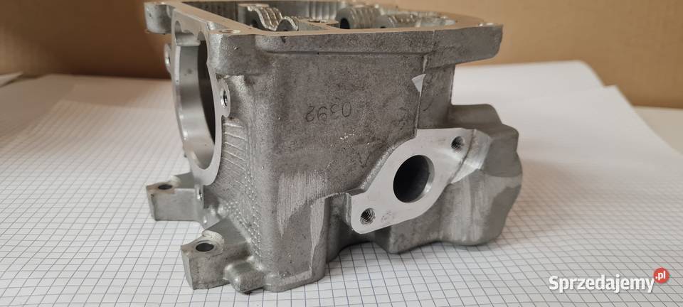 głowica 161104 S 32 E 072 Warszawa