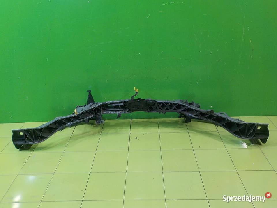 FORD C II MK2 16 B 11r 5D pas przedni okular mazowieckie Suków