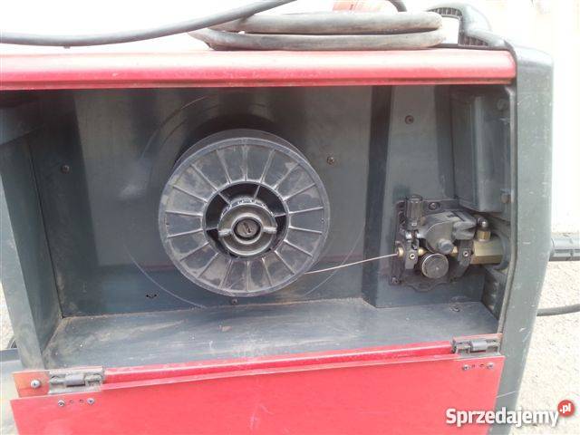 Migomat SELCO NEOMIG 2400XP Produkcja Kraków sprzedam