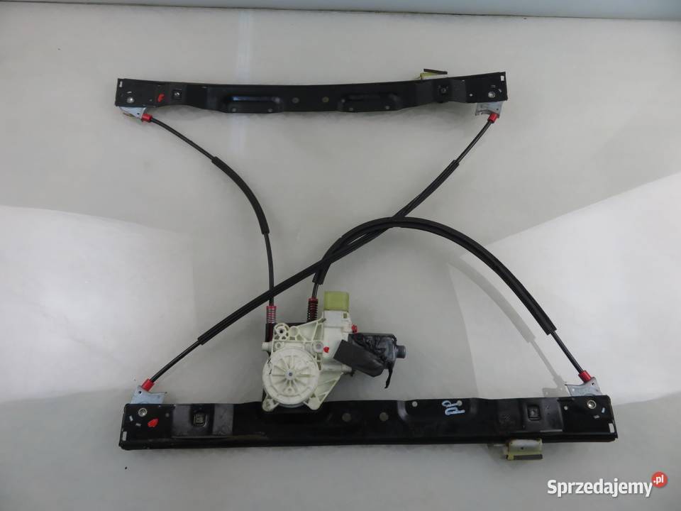 PODNOŚNIK SZYBY PRAWY PRZEDNI FORD GALAXY II osobowe sprzedam