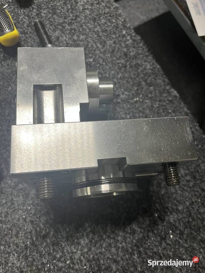 Oprawka BMT60 do Mori Seiki Produkcja Nowogrodziec