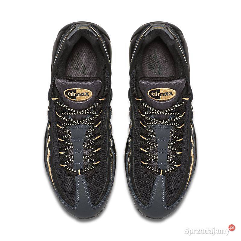 NIKE AIR 95 BUTY MESKIE 4046 Nike