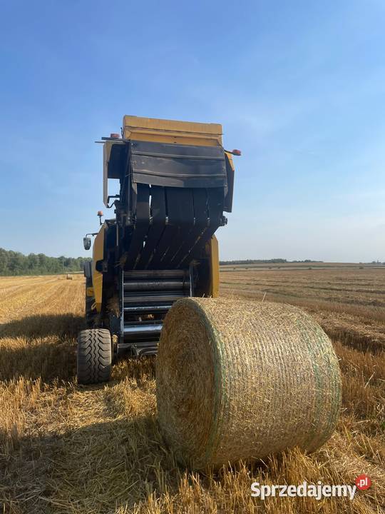 Belarka Parasa br7060 Hollandt ORYGINAŁ 2013 zachodniopomorskie Przewłoki