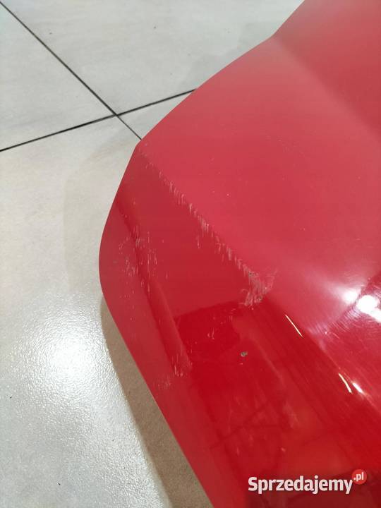 KLAPA TYŁ SZYBA R81 TYPER Honda Civic VIII Rok produkcji 2009