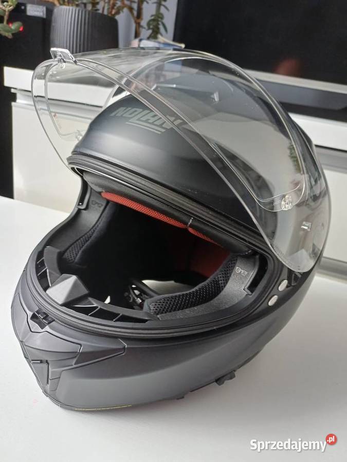 Kask motocyklowy Częstochowa