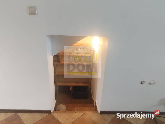 Dom wolnostojący 155m2 Karpin