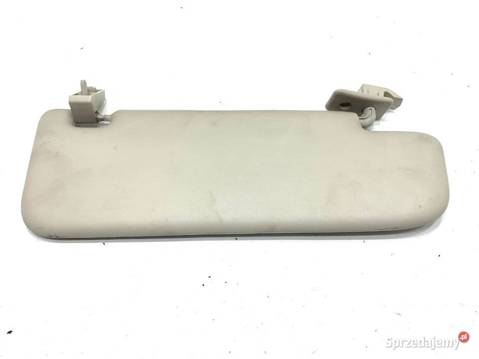 OSŁONA PRZECIWSŁONECZNA LEWY FIAT 500 BLENDA