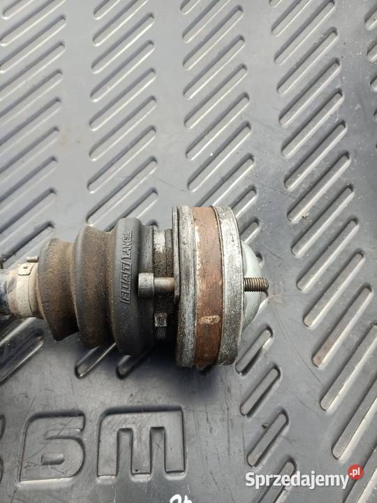 Półoś lewa alfa Romeo 147 16 16v Szczecin