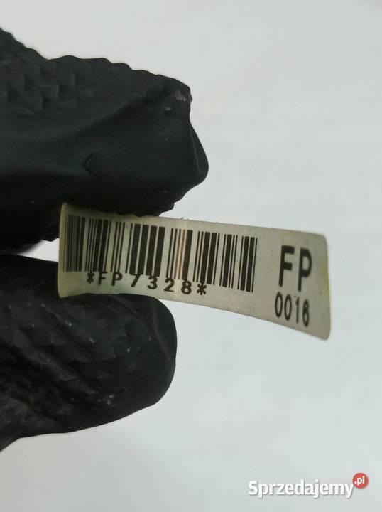 KOLUMNA WSPOMAGANIE ELEKTRYCZNE Infiniti Q50 I