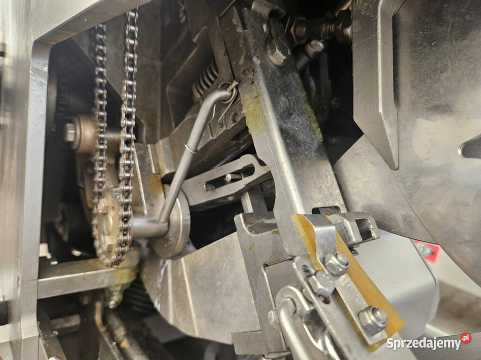 Polyclip FCA 343018 klipsownica video Produkcja Krotoszyn