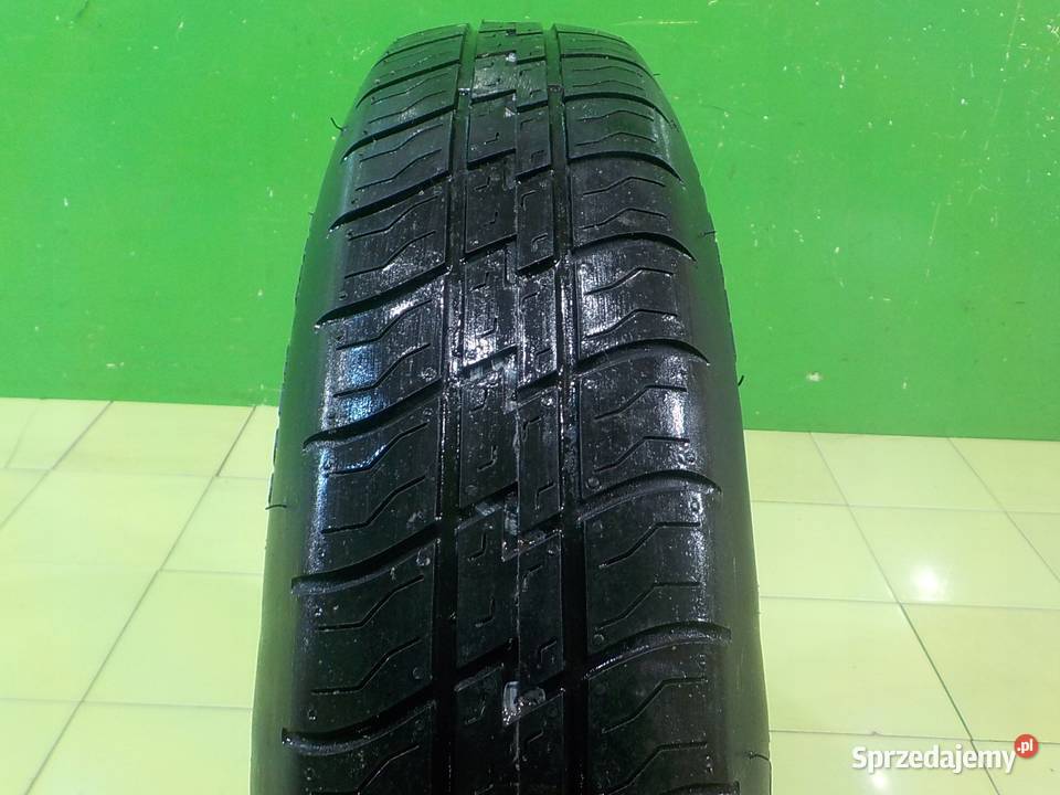 FORD MONDEO MK4 GALAXY MK3 S kolo dojazdowe Suków