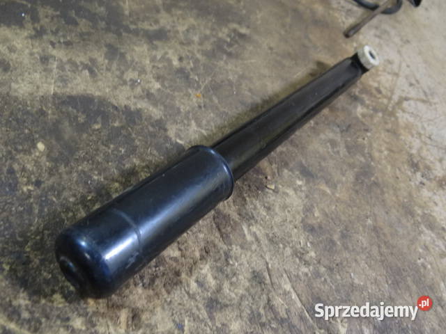 pompka Saxonia MZ TS ETS ETZ Simson 30 org DDR Żary