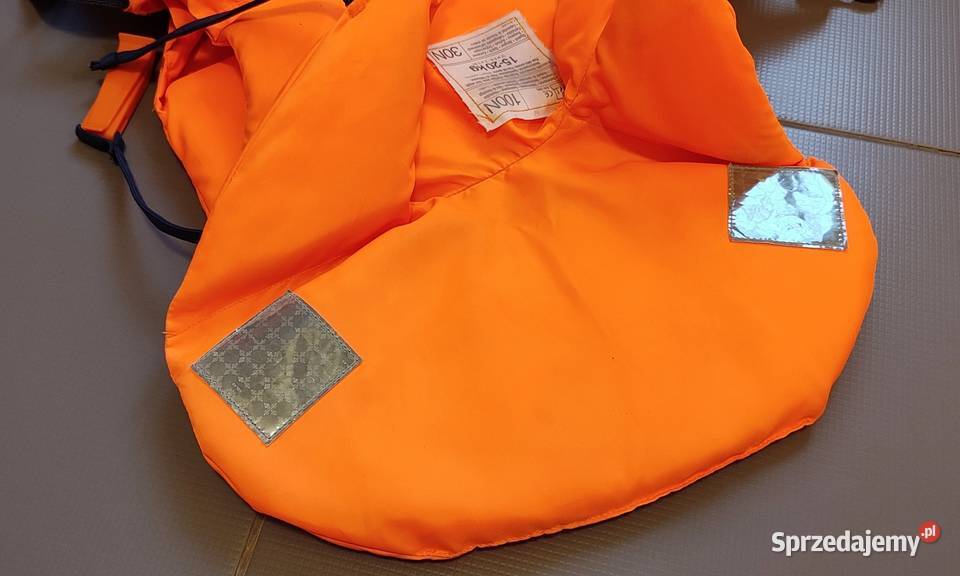 Kamizelka ratunkowa HH Helly Hansen 100 N dzieci