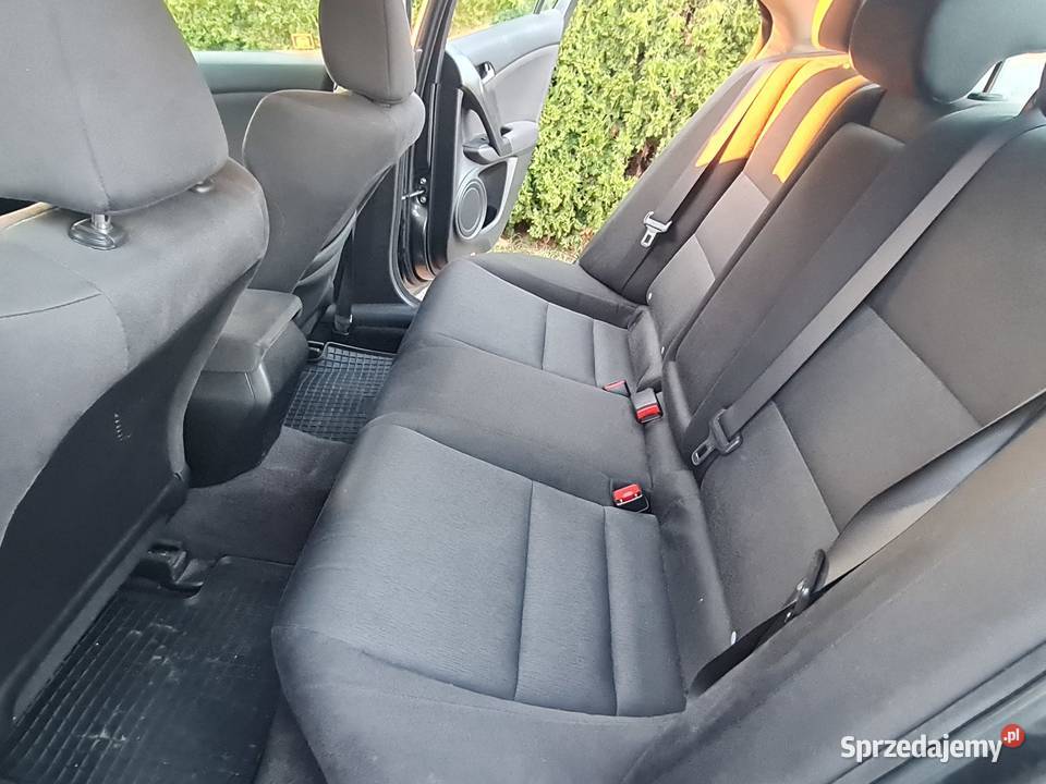 Honda accord 8 156KM Wola Sernicka