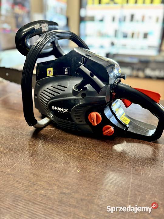 Piła łańcuchowa Handy Prime 1400 W 19 Piły łańcuchowe Elbląg
