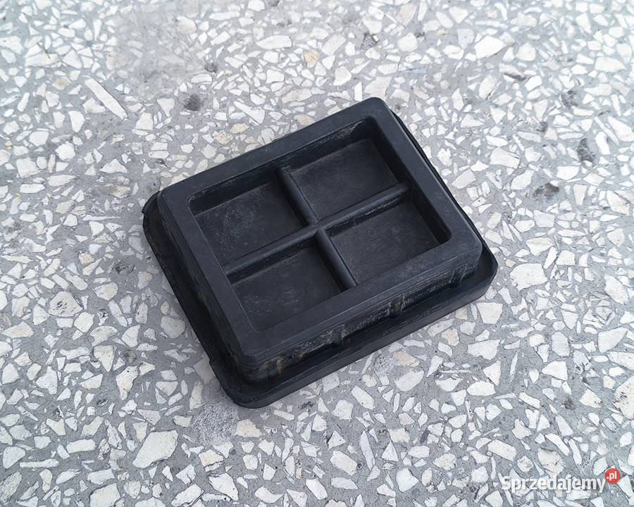 Zaślepka belki zderzaka naczepy Wielton Pozostałe Kalwaria Zebrzydowska