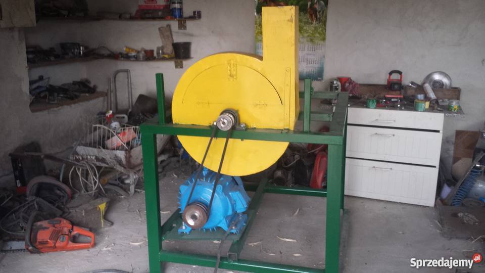 korowarka do stempli Pilczyca