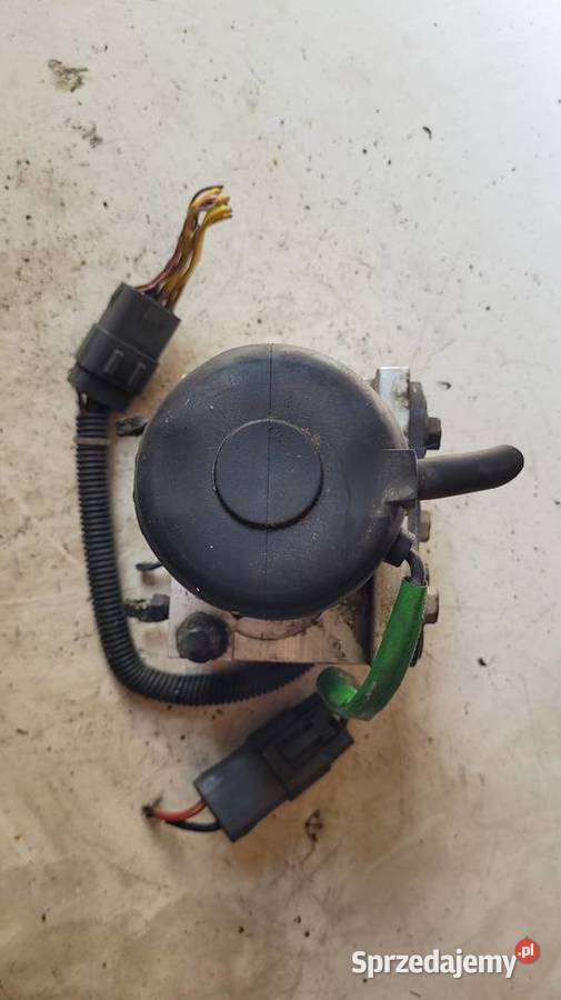 Pompa ABS Mazda 323f Łagów