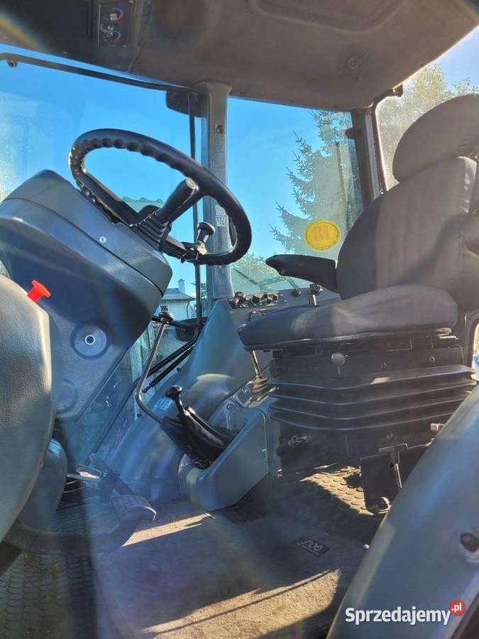 Sprzedam ciągnik MTZ Pronar Belarus 1523 A KLIMA Brojce