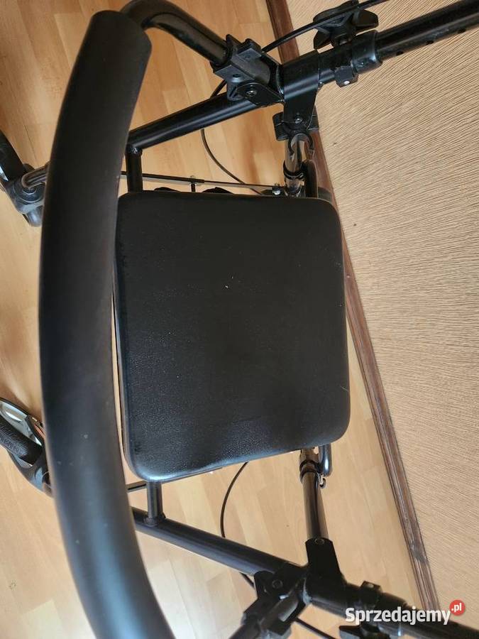 Nowy Chodzik Sprzęt rehabilitacyjny i ortopedyczny śląskie Gliwice